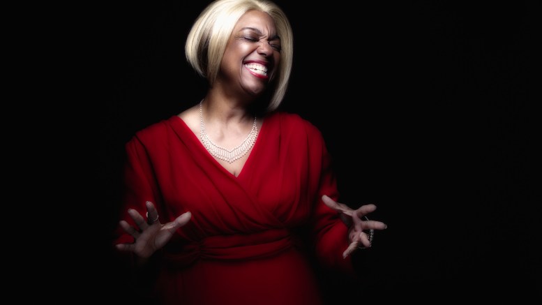 Jazz Vocalist Diana Tuffin to perform at Touring Theatre’s Annual Holiday Celebration – Jingle Bell Jazz